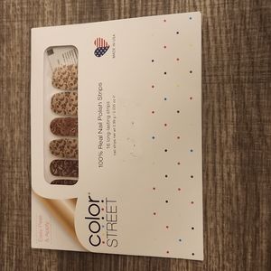 Color Street Harvest Blooms